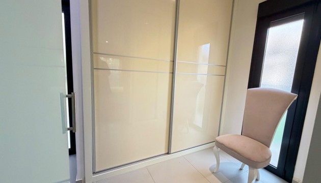 Resale - Detached Villa - Rojales - Ciudad Quesada