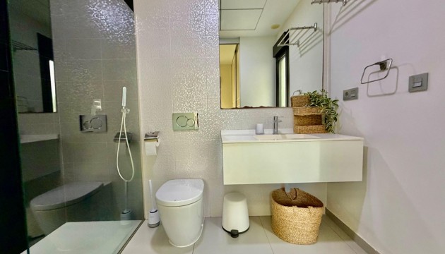 Resale - Detached Villa - Rojales - Ciudad Quesada