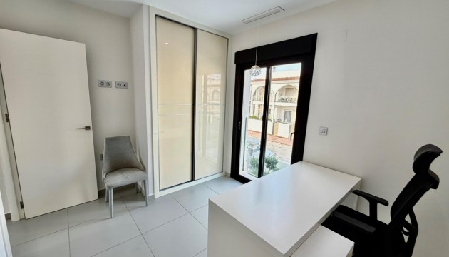 Resale - Detached Villa - Rojales - Ciudad Quesada