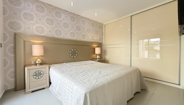 Resale - Detached Villa - Rojales - Ciudad Quesada