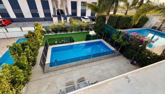 Resale - Detached Villa - Rojales - Ciudad Quesada