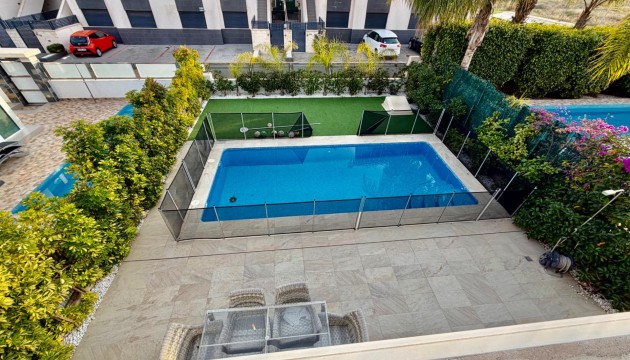 Resale - Detached Villa - Rojales - Ciudad Quesada