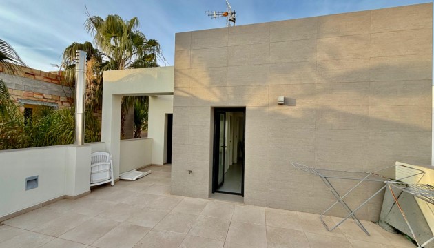 Resale - Detached Villa - Rojales - Ciudad Quesada