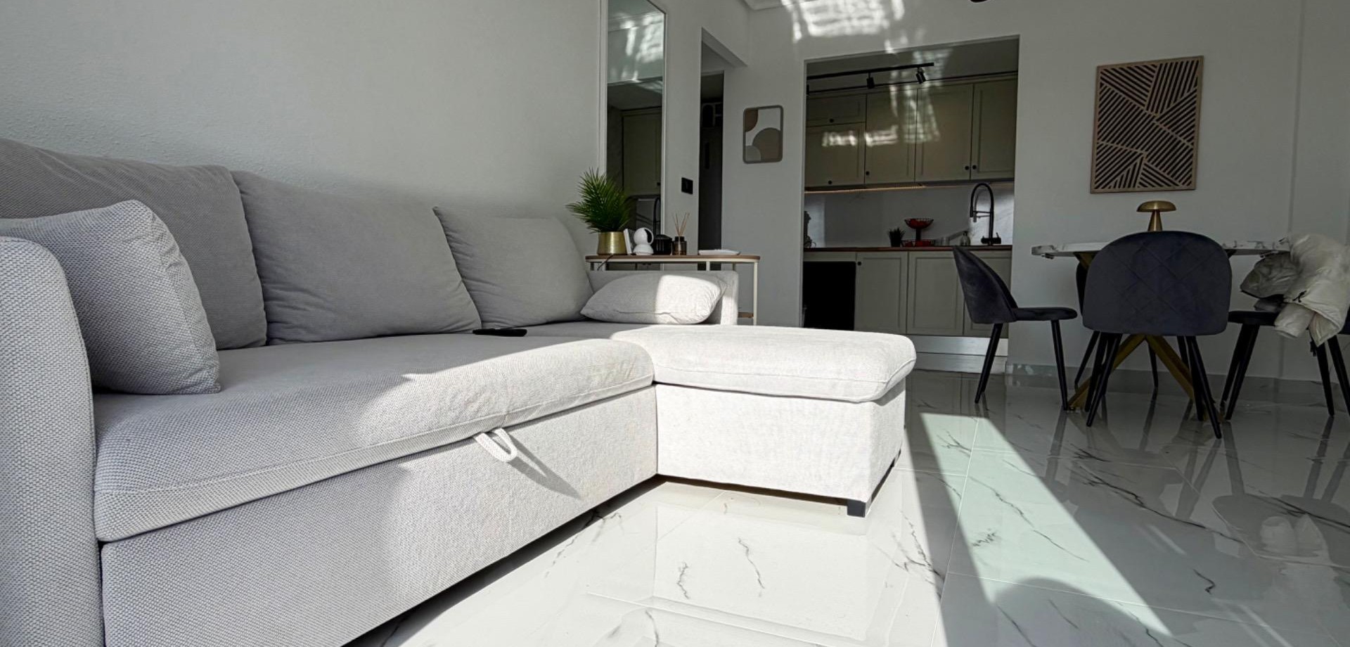 Apartment in Playa Flamenca - Image 4