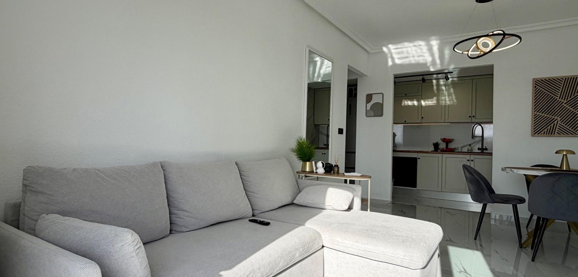 Apartment in Playa Flamenca - Image 5