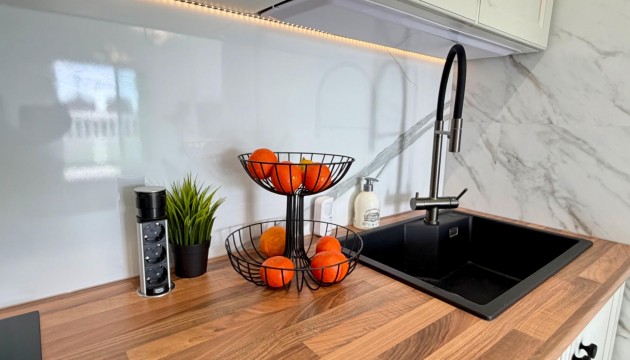 Resale - Apartment - Orihuela Costa - Playa Flamenca