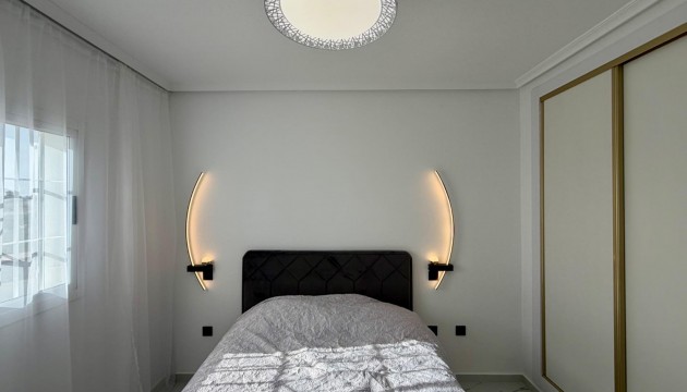 Resale - Apartment - Orihuela Costa - Playa Flamenca