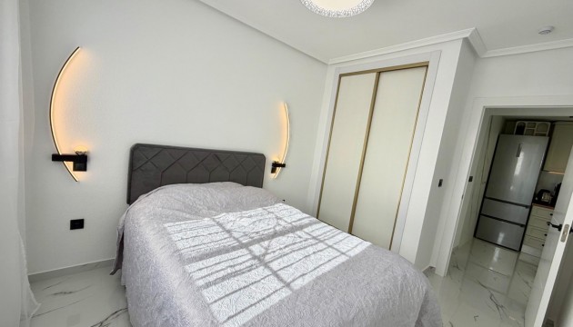 Resale - Apartment - Orihuela Costa - Playa Flamenca