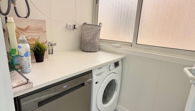 Resale - Apartment - Orihuela Costa - Playa Flamenca