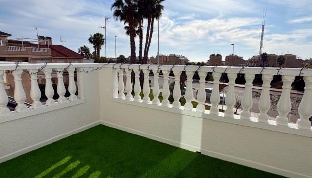 Resale - Apartment - Orihuela Costa - Playa Flamenca