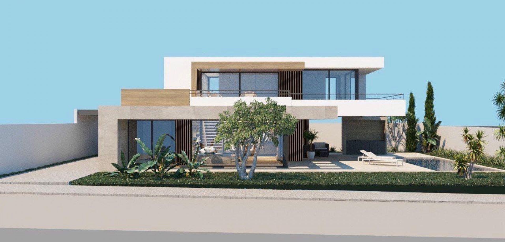 House in Ciudad Quesada - Image 2