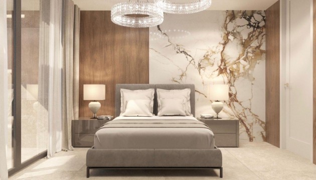 New Build - Detached Villa - Ciudad Quesada - Alicante