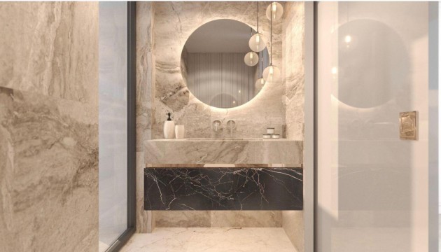 New Build - Detached Villa - Ciudad Quesada - Alicante