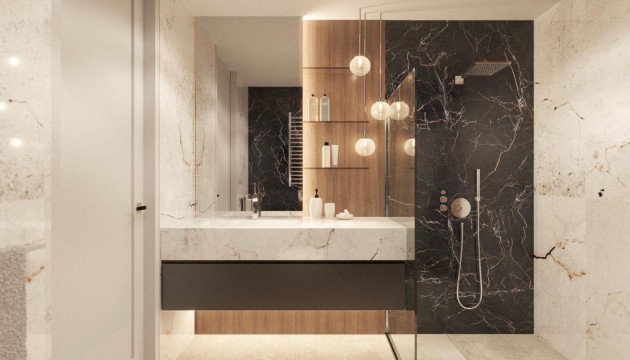 New Build - Detached Villa - Ciudad Quesada - Alicante