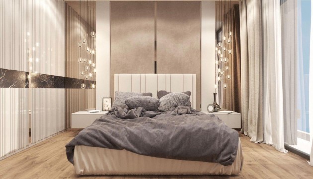 New Build - Detached Villa - Ciudad Quesada - Alicante