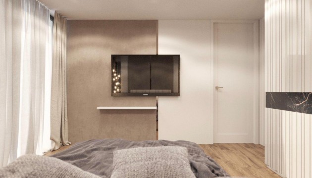 New Build - Detached Villa - Ciudad Quesada - Alicante