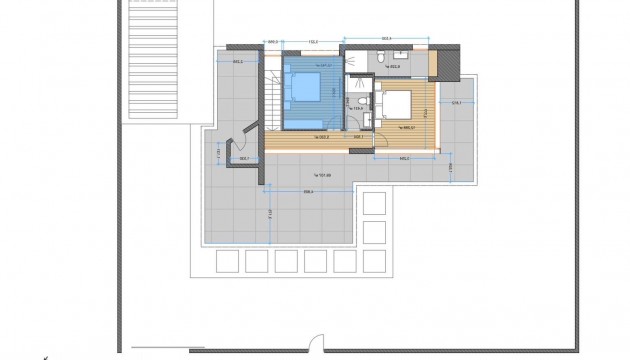 New Build - Detached Villa - Ciudad Quesada - Alicante