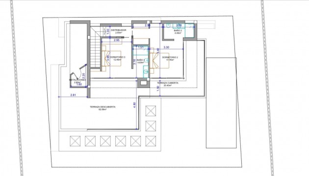 New Build - Detached Villa - Ciudad Quesada - Alicante