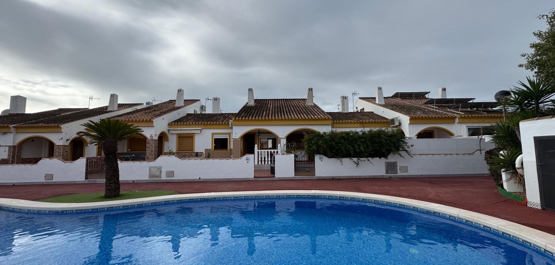 House in Torre de la Horadada - Image 2