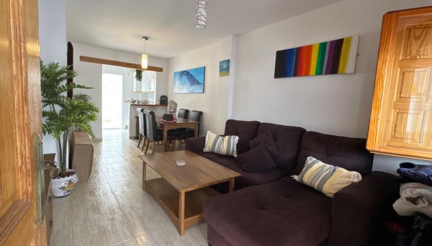 Resale - House - Pilar de la Horadada - Torre de la Horadada