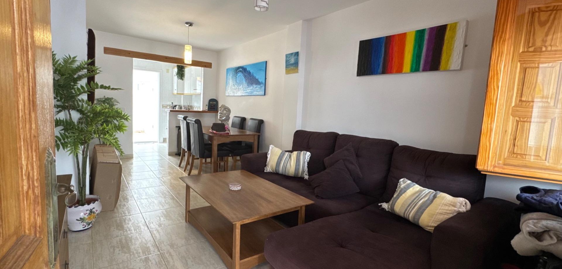 House in Torre de la Horadada - Image 4