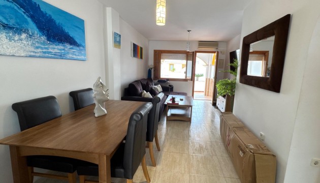 Resale - House - Pilar de la Horadada - Torre de la Horadada