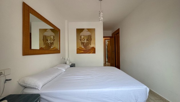 Resale - House - Pilar de la Horadada - Torre de la Horadada