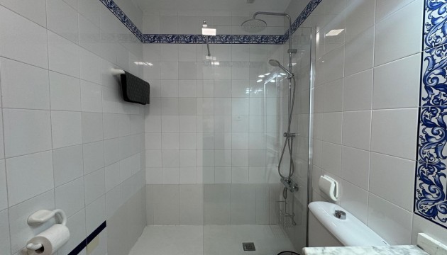 Resale - House - Pilar de la Horadada - Torre de la Horadada