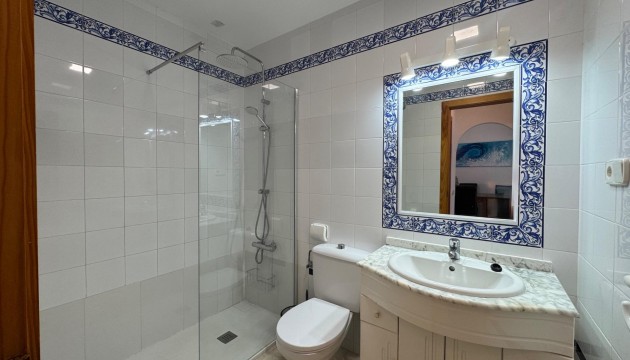 Resale - House - Pilar de la Horadada - Torre de la Horadada