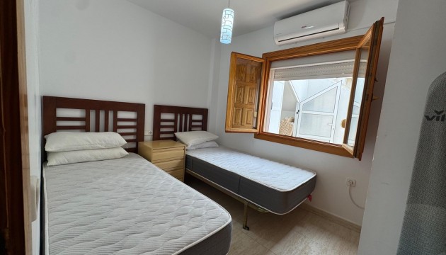 Resale - House - Pilar de la Horadada - Torre de la Horadada