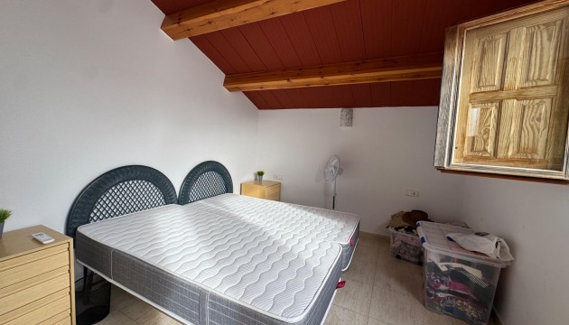 Resale - House - Pilar de la Horadada - Torre de la Horadada