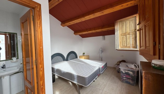 Resale - House - Pilar de la Horadada - Torre de la Horadada