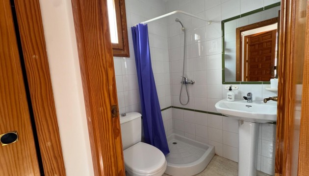 Resale - House - Pilar de la Horadada - Torre de la Horadada