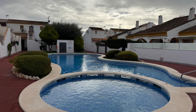 Resale - House - Pilar de la Horadada - Torre de la Horadada