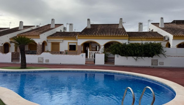 Resale - House - Pilar de la Horadada - Torre de la Horadada