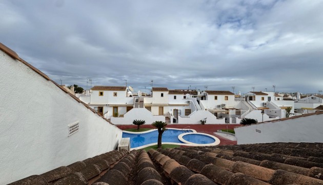 Resale - House - Pilar de la Horadada - Torre de la Horadada