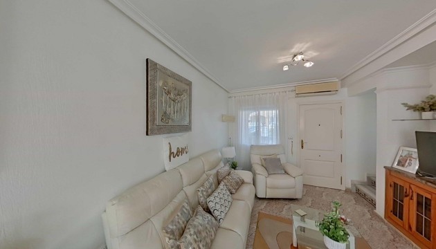 Resale - Townhouse - Orihuela Costa - Cabo Roig