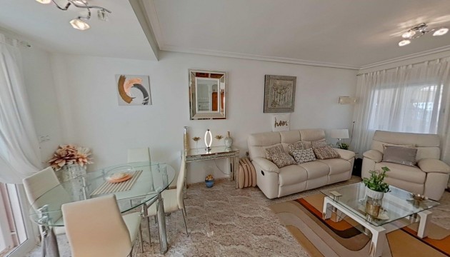 Resale - Townhouse - Orihuela Costa - Cabo Roig