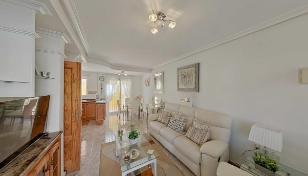 Resale - Townhouse - Orihuela Costa - Cabo Roig