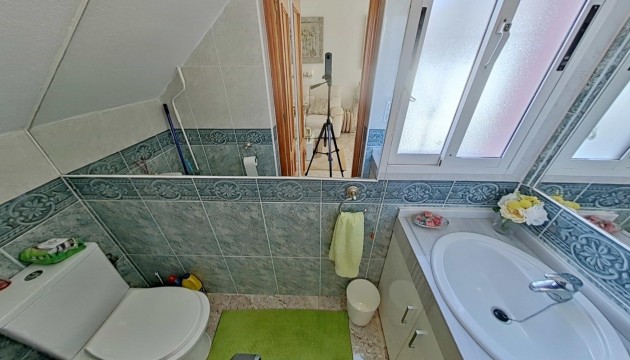 Resale - Townhouse - Orihuela Costa - Cabo Roig