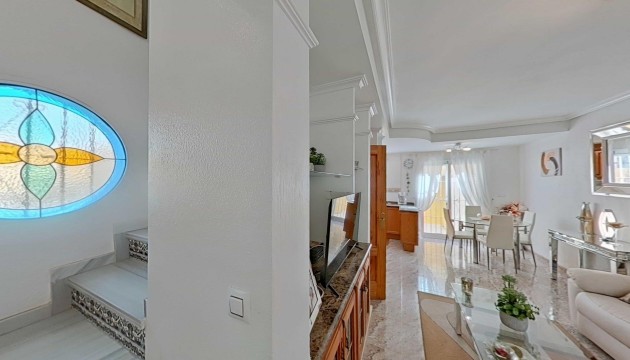 Resale - Townhouse - Orihuela Costa - Cabo Roig