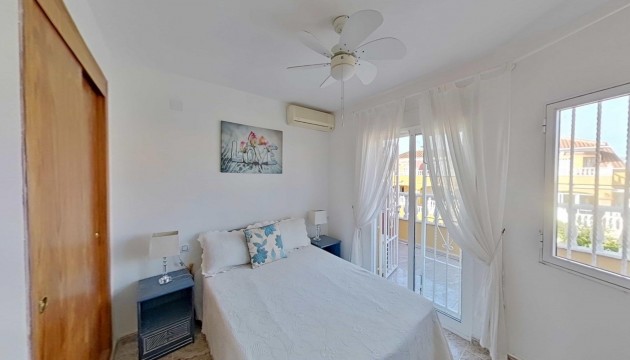 Resale - Townhouse - Orihuela Costa - Cabo Roig