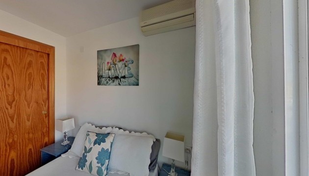 Resale - Townhouse - Orihuela Costa - Cabo Roig