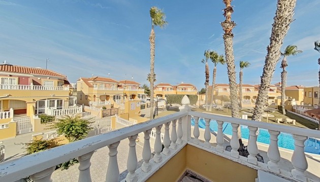 Resale - Townhouse - Orihuela Costa - Cabo Roig