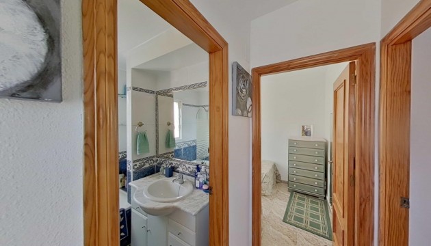 Resale - Townhouse - Orihuela Costa - Cabo Roig