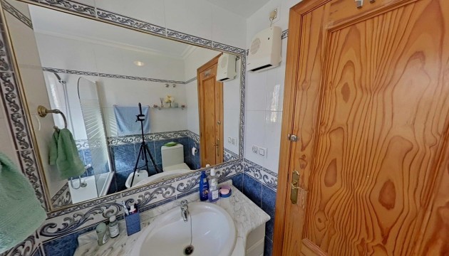 Resale - Townhouse - Orihuela Costa - Cabo Roig