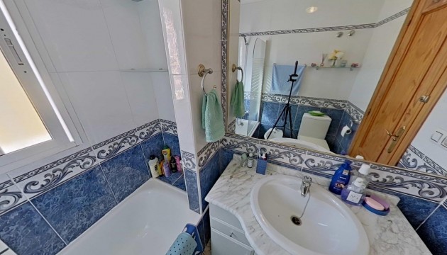 Resale - Townhouse - Orihuela Costa - Cabo Roig