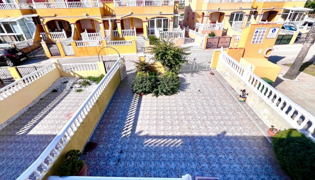 Resale - Townhouse - Orihuela Costa - Cabo Roig