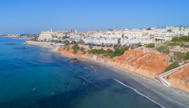 Resale - Townhouse - Orihuela Costa - Cabo Roig