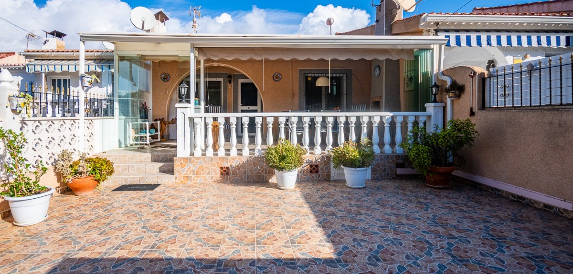 House in Torrevieja - view 1